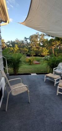 1988 Palm Harbor Mobile Home