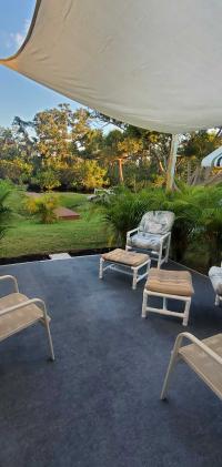 1988 Palm Harbor Mobile Home