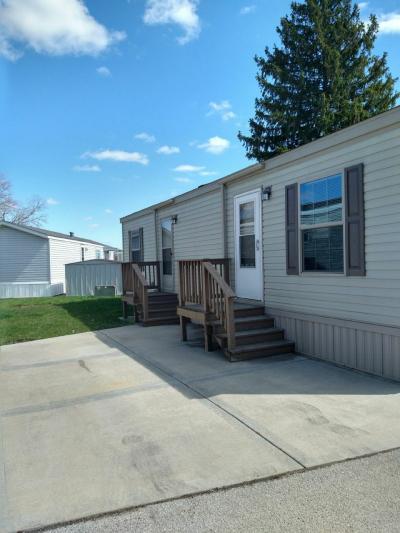 Mobile Home at 8800 S. Harlem Ave #1113 Bridgeview, IL 60455