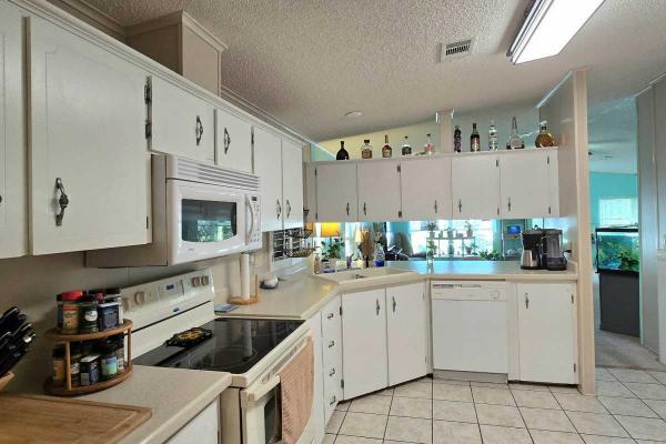 Photo 2 of 1 of home located at 5130 Abc Road, Lot 119 Lake Wales, FL 33859