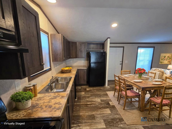 Photo 1 of 2 of home located at 124 N. Kenbrook St. SE Grand Rapids, MI 49548