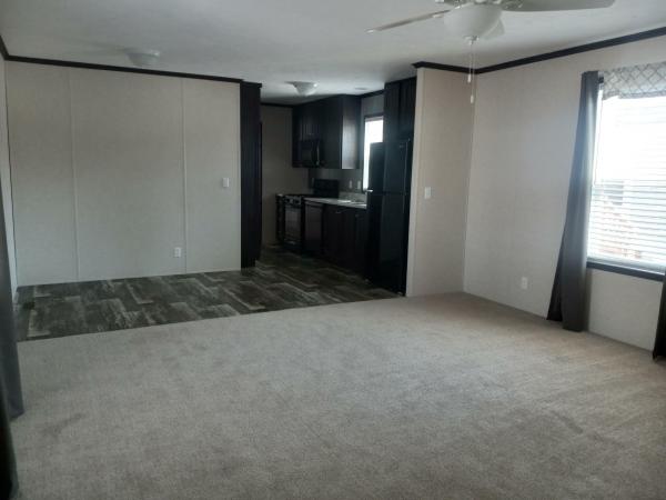 2022 Clayton Pulse 5616-708  Home