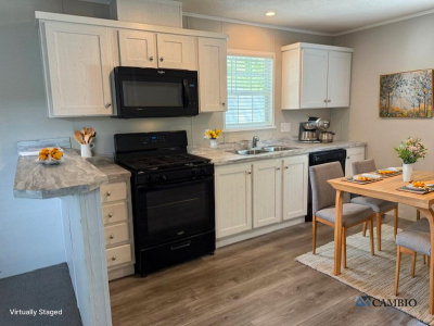 Mobile Home at 378 S. Kenbrook St. SE Grand Rapids, MI 49548