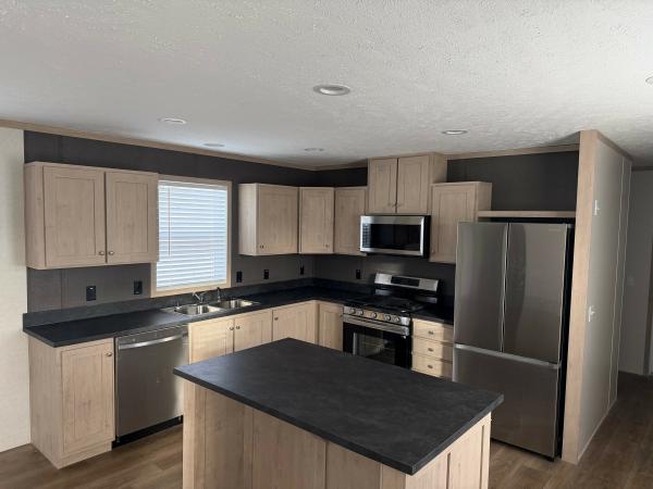 Photo 1 of 2 of home located at 23420 Harned Street Warren, MI 48091