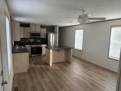 Photo 2 of 11 of home located at 23420 Harned Street Warren, MI 48091