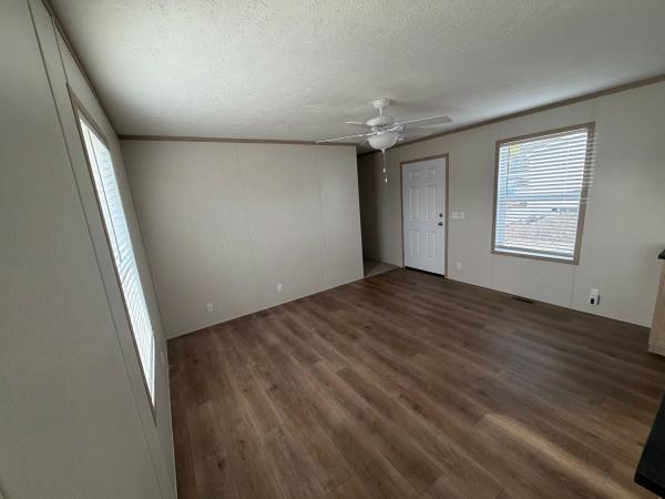 2025 Clayton 6616-4200 Adrenaline  Home