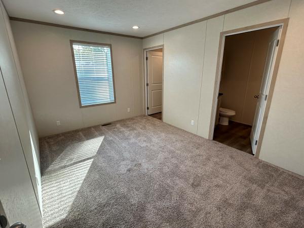 2025 Clayton 6616-4200 Adrenaline  Home