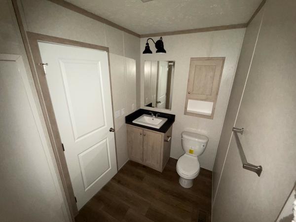 2025 Clayton 6616-4200 Adrenaline  Home