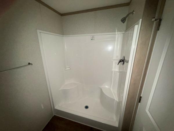 2025 Clayton 6616-4200 Adrenaline  Home