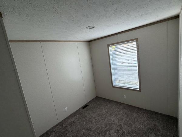 2025 Clayton 6616-4200 Adrenaline  Home