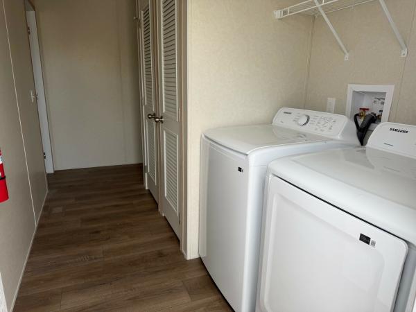 2025 Clayton 6616-4200 Adrenaline  Home