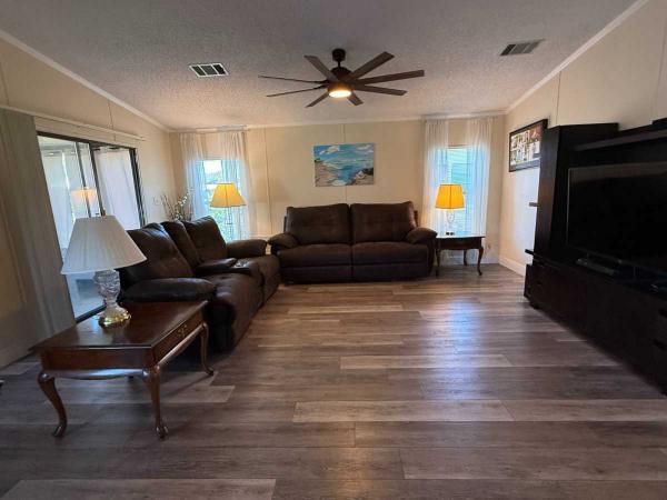 Photo 2 of 1 of home located at 10836 Hayden Avenue Trinity, FL 34655