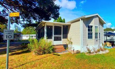 Mobile Home at 34408 Sr 54, Lot 633 Zephyrhills, FL 33543