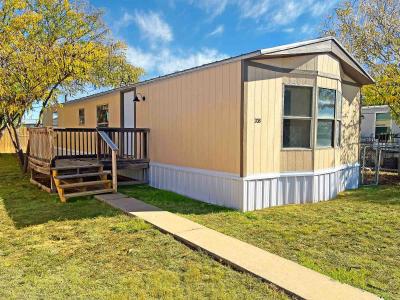 Mobile Home at 6601 Arden Rd Spc 208 Amarillo, TX 79109