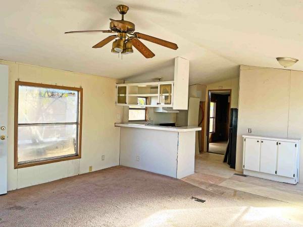 1987 Debrose Amherst Manufactured Home