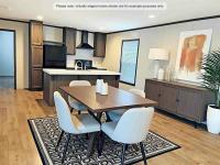 2022 Clayton 35MYO16763AH22  //  MIYO VISION Manufactured Home