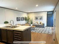 2022 Clayton 35MYO16763AH22  //  MIYO VISION Manufactured Home