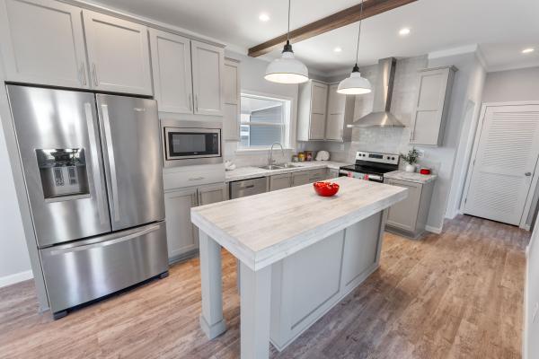 2024 340LD24522A - RAFAEL  Home