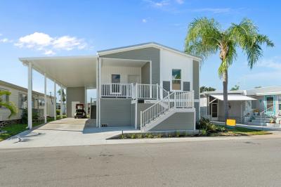 Mobile Home at 4856 92nd St N Saint Petersburg, FL 33708