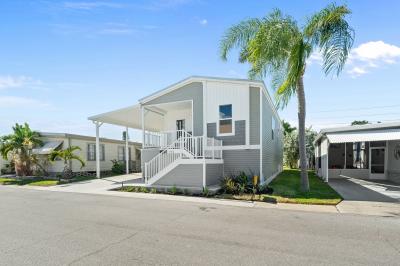 Photo 2 of 9 of home located at 4856 92nd St N Saint Petersburg, FL 33708