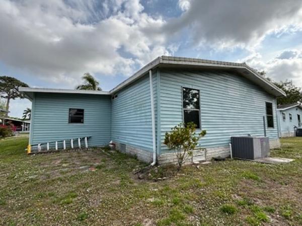 1990 Merit  Home