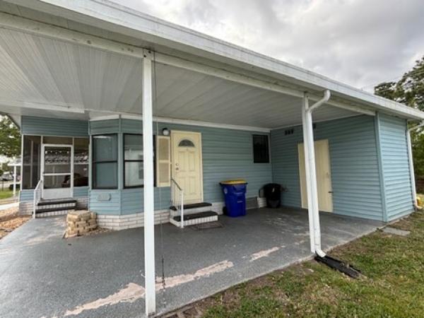 1990 Merit  Home