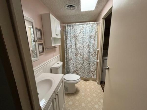 1990 Merit  Home