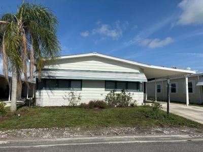 Mobile Home at 14418 SW Golf Club Drive Indiantown, FL 34956