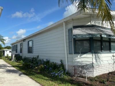 Photo 3 of 8 of home located at 14418 SW Golf Club Drive Indiantown, FL 34956