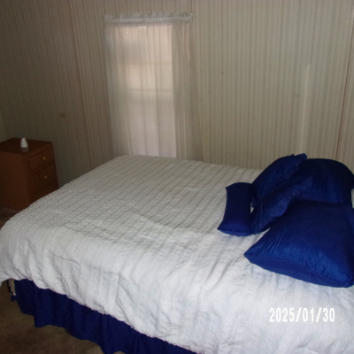 Photo 5 of 8 of home located at 1969 Amberwood Drive Riverview, FL 33578