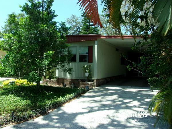 1980 CELT Mobile Home For Sale