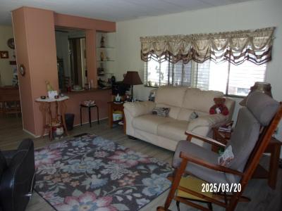 Photo 5 of 12 of home located at 3513 Woodcrest Drive Riverview, FL 33578