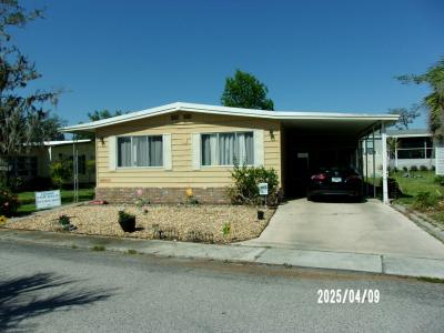 Photo 1 of 5 of home located at 1961 Amberwood Drive Riverview, FL 33578