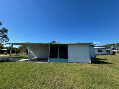 Mobile Home at 100 Lily Drive Fruitland Park, FL 34731