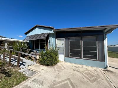 Mobile Home at 183 Daisy Drive Fruitland Park, FL 34731