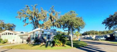Mobile Home at 37811 Chancey Road, Lot 193 Zephyrhills, FL 33541