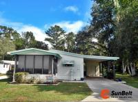 1984 SUNM Mobile Home