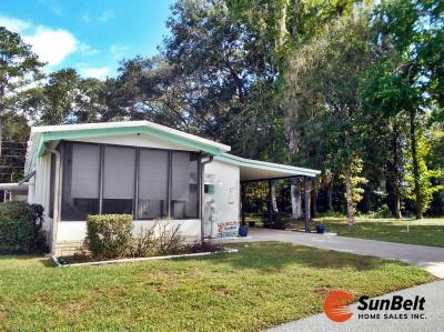 Photo 2 of 68 of home located at 202 B E Gleneagles Road Ocala, FL 34472