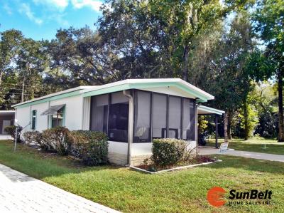 Photo 3 of 68 of home located at 202 B E Gleneagles Road Ocala, FL 34472