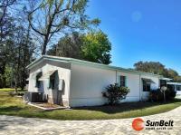 1984 SUNM Mobile Home