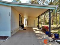 1984 SUNM Mobile Home