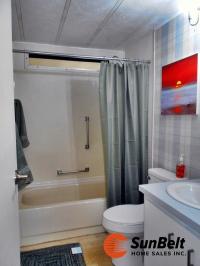 1984 SUNM Mobile Home