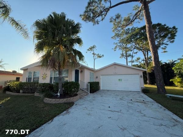 1989 Glen Mobile Home For Sale