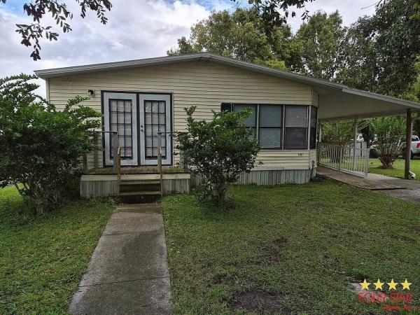 1990 MERI Mobile Home For Sale