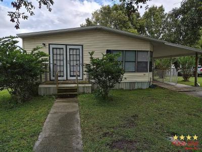 Mobile Home at 1197 Meadow Finch Dr Winter Garden, FL 34787