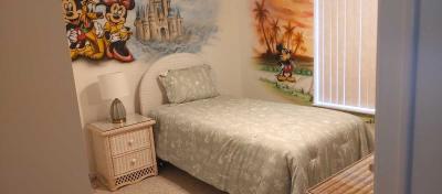 Photo 4 of 8 of home located at 1158 Dewitt St. Sebring, FL 33872