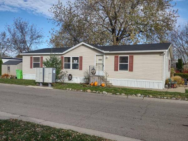 1998 Skyline Mobile Home For Sale