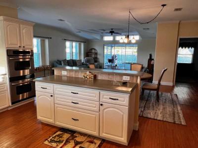 Photo 5 of 23 of home located at 1967 E. Lakeview Sebastian, FL 32958