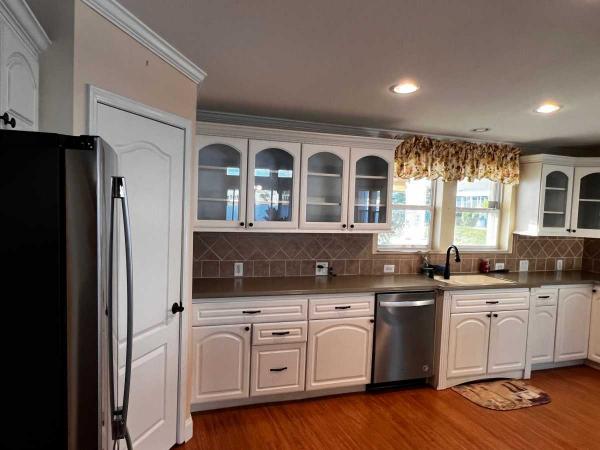 2006 Palm Harbor Mobile Home For Sale