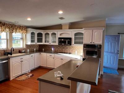 Photo 2 of 23 of home located at 1967 E. Lakeview Sebastian, FL 32958